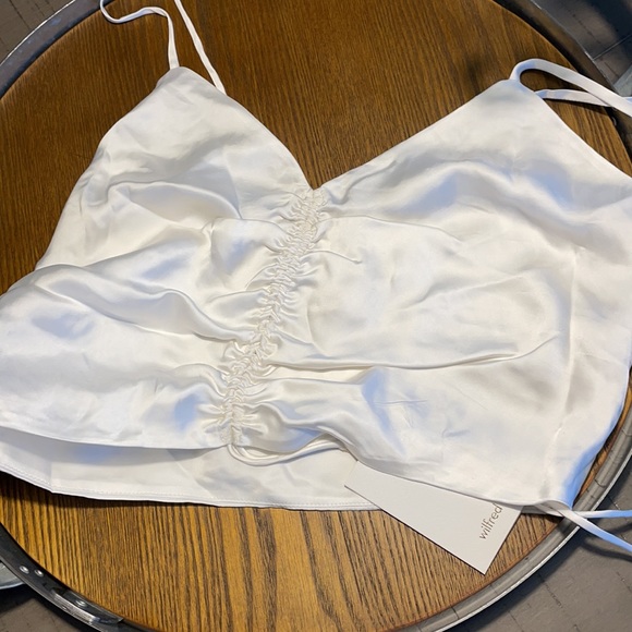 WILFRED Verso top NWT - Picture 5 of 6